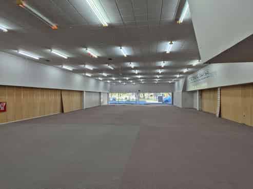 Spacious CBD retail space