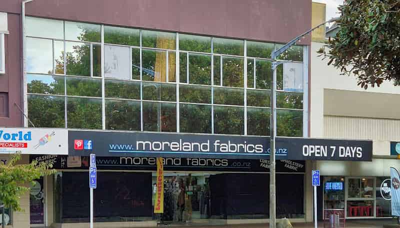 158 The Square, Palmerston North