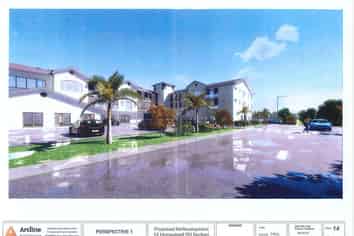PRIME DEVELOPMENT POTENTIAL