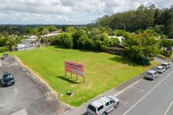 PRIME DEVELOPMENT POTENTIAL