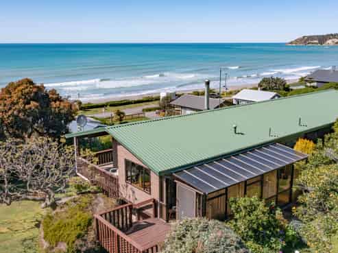 4 Tainui Rise, Gore Bay