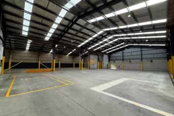 ULTIMATE INNER CITY WAREHOUSE WITH 60 PARKS
