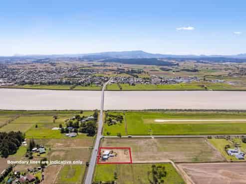 6838 State Highway 12, Dargaville