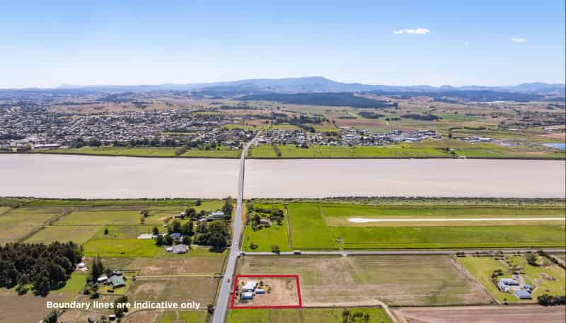 6838 State Highway 12, Dargaville