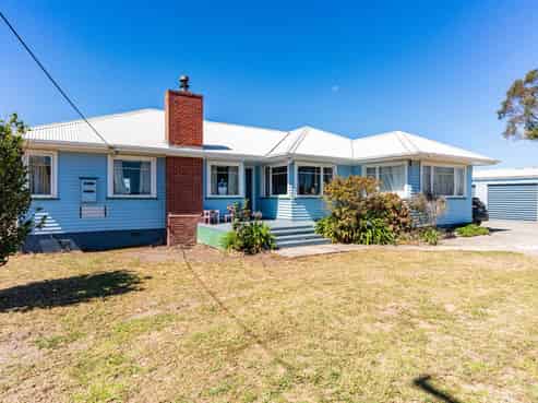6838 State Highway 12, Dargaville