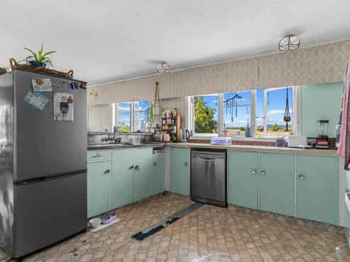 6838 State Highway 12, Dargaville