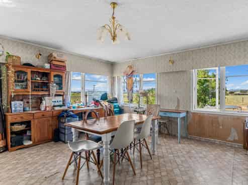 6838 State Highway 12, Dargaville