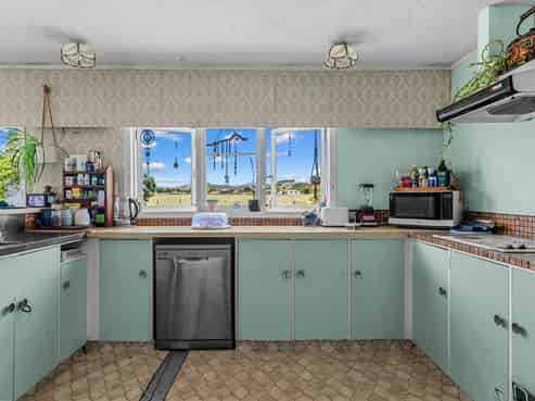6838 State Highway 12, Dargaville