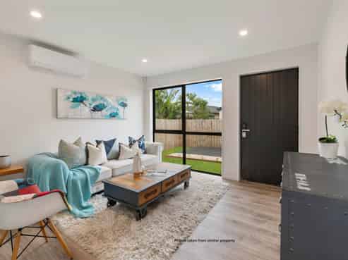 6C Cheviot Street, Mangere East