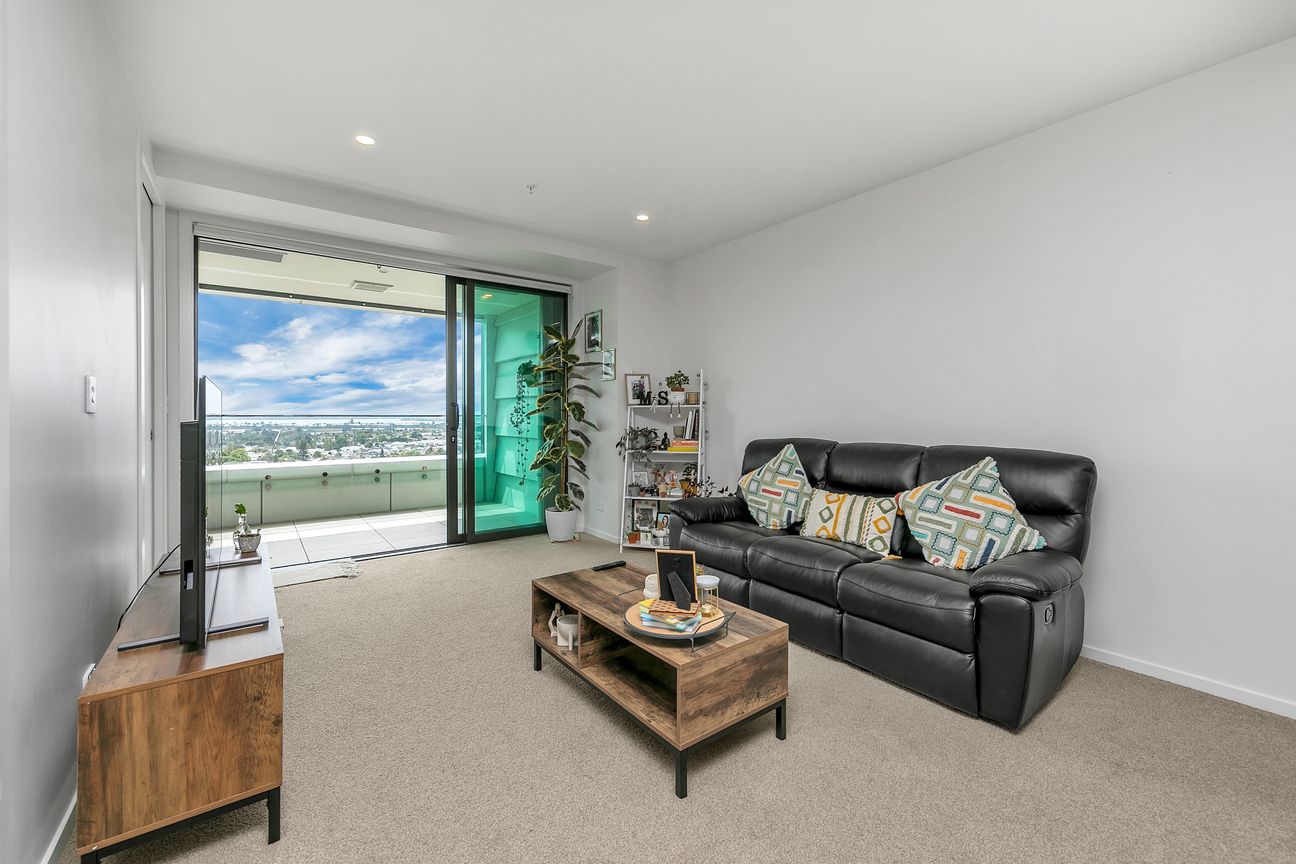 Charming Apartment or Investment Opportunity! – pohled 2