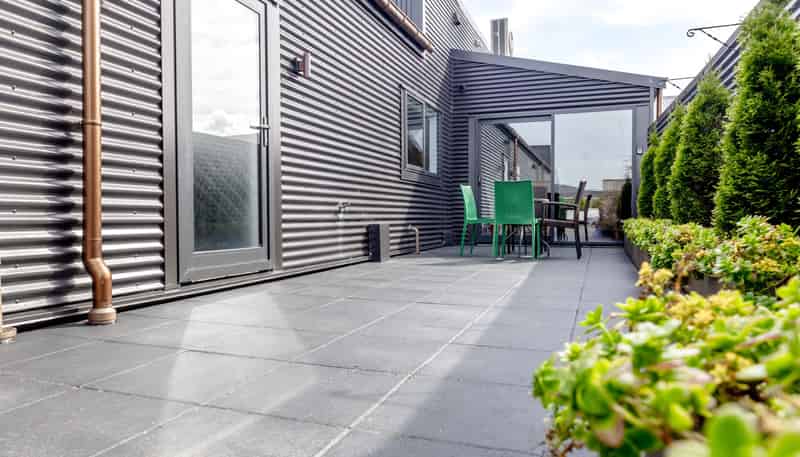 74 Hampden Street, Hokitika