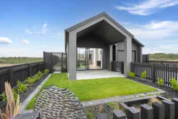 17 Horseshoe Terrace, Baverstock