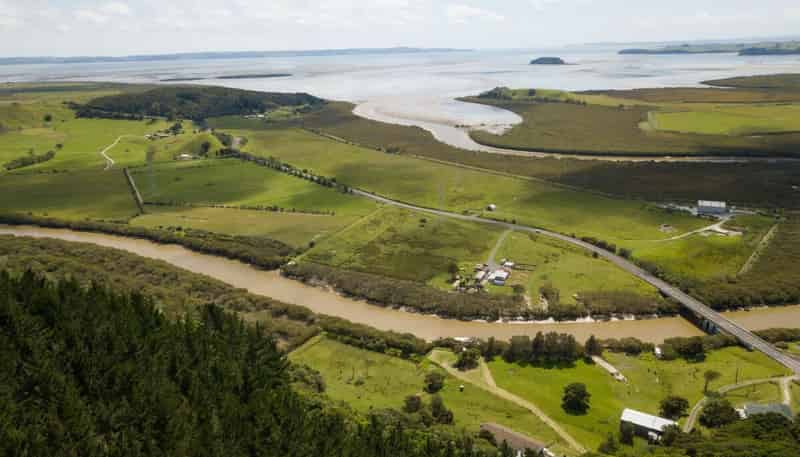 3716  KAIPARA COAST HIGHWAY , Kaipara Flats