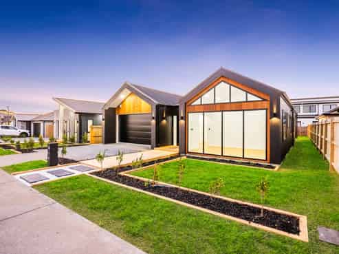 10 Gertrude Cole Road, Clarks Beach