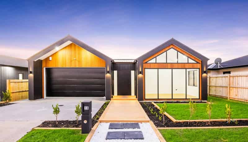 10 Gertrude Cole Road, Clarks Beach