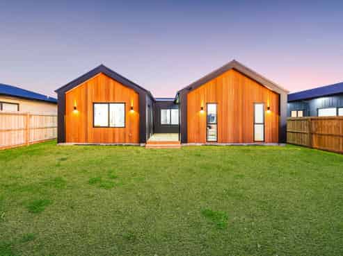 10 Gertrude Cole Road, Clarks Beach