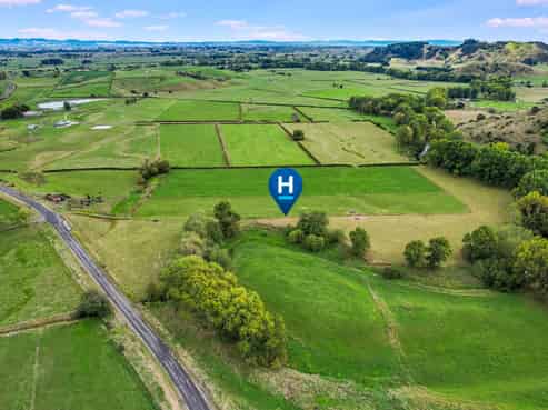 175 Maratoto Rd RD4, Hikutaia