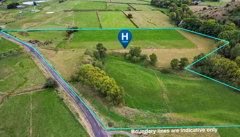 175 Maratoto Rd RD4, Hikutaia