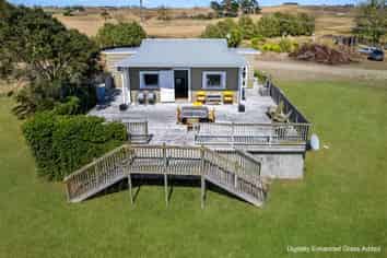 225 Turkey Flat Road, Te Kopuru