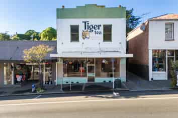 21 George Street, Port Chalmers