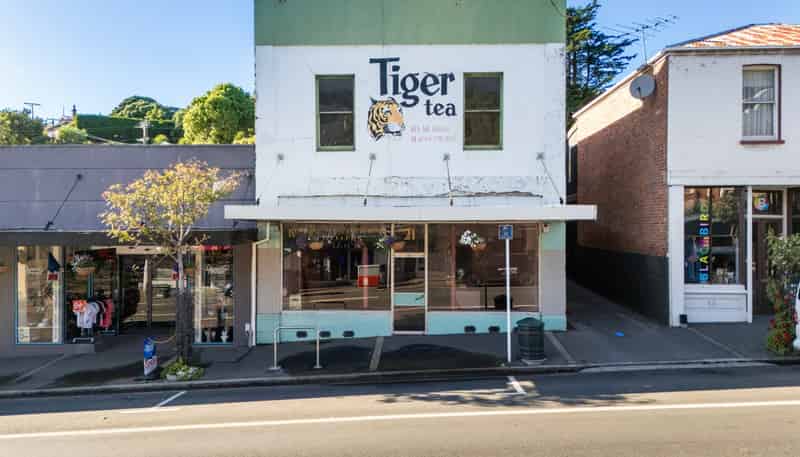 21 George Street, Port Chalmers