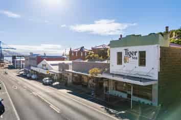 21 George Street, Port Chalmers