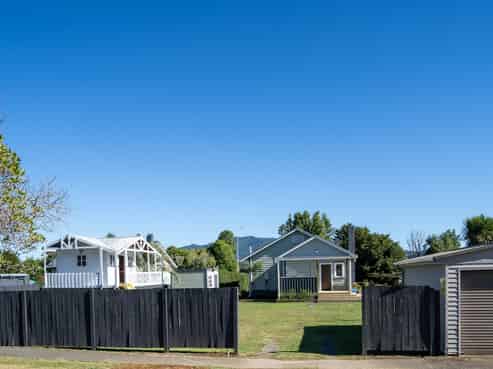 17 Garrison Street, Arapuni