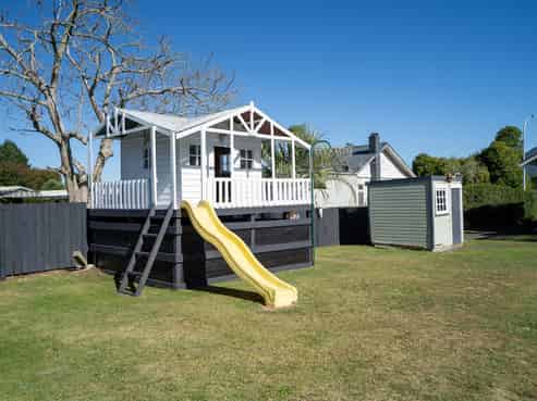 17 Garrison Street, Arapuni
