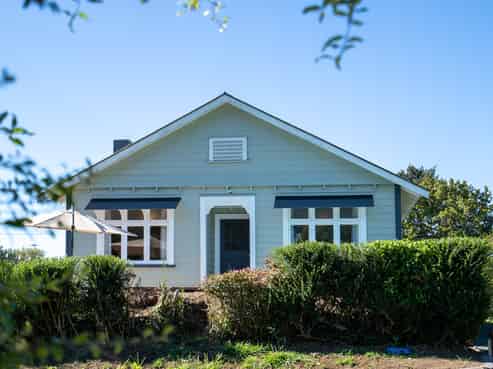 17 Garrison Street, Arapuni