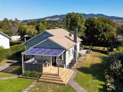 17 Garrison Street, Arapuni
