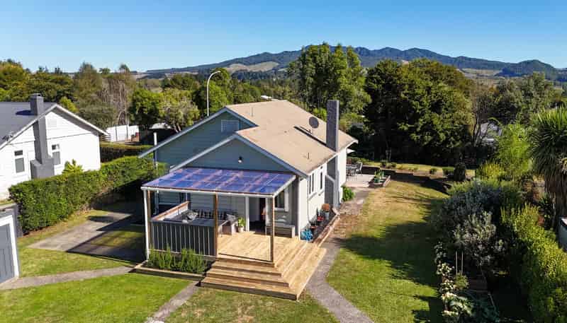 17 Garrison Street, Arapuni