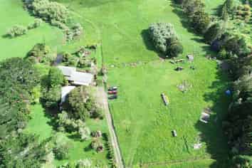 26A Buchanan Road, Kingseat