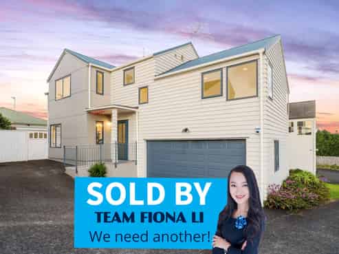 11A Warren Avenue, Three Kings