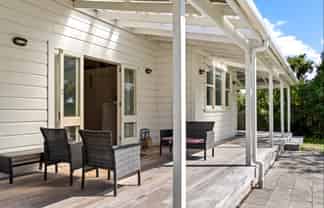215 Rutene Road, Outer Kaiti