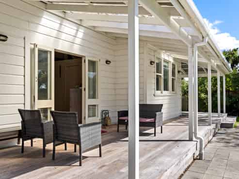 215 Rutene Road, Kaiti