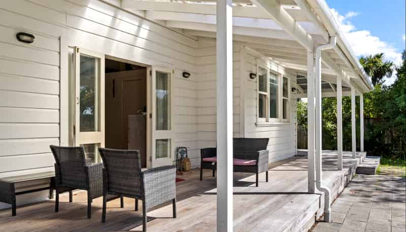 215 Rutene Road, Outer Kaiti