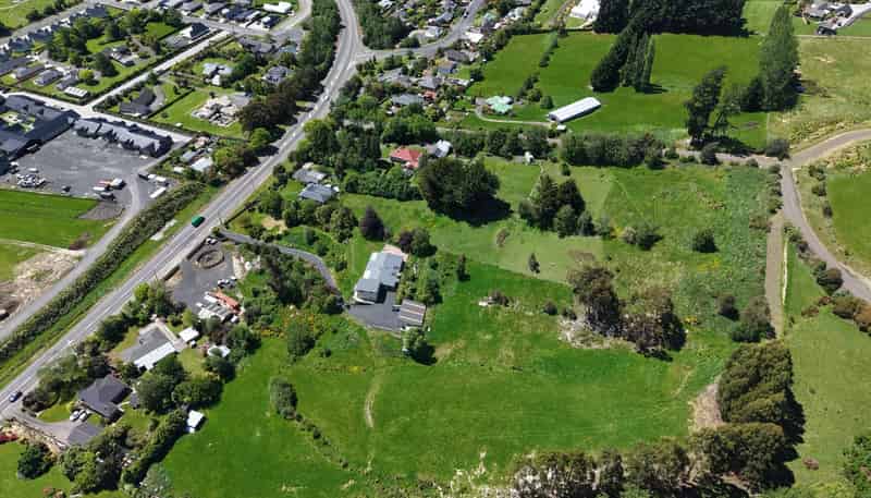 6 Braeside, East Taieri