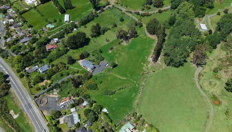 6 Braeside, East Taieri