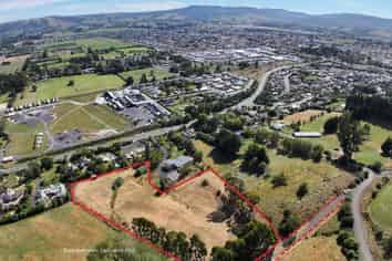 6 Braeside, East Taieri