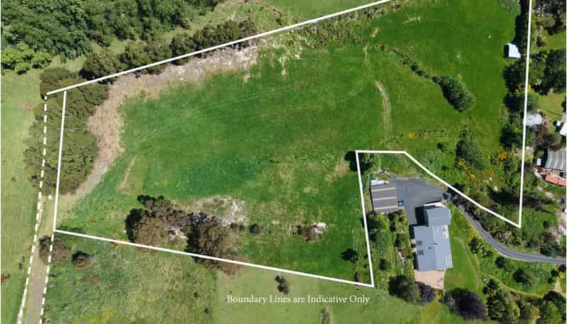 6 Braeside, East Taieri
