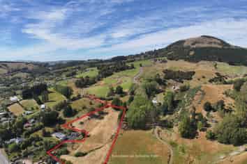 6 Braeside, East Taieri