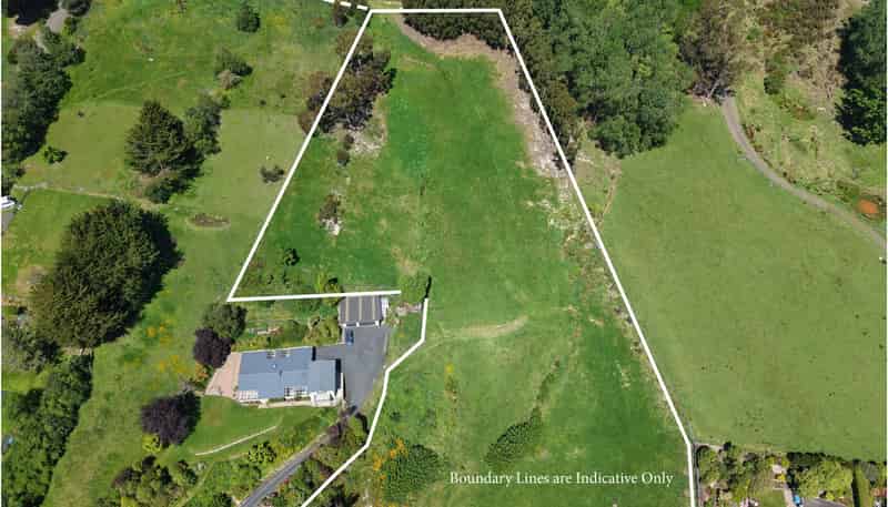 6 Braeside, East Taieri