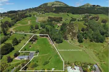 6 Braeside, East Taieri