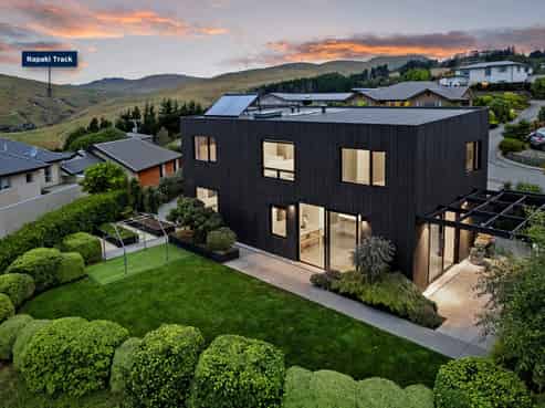 17 Old Barrow Heights, Huntsbury