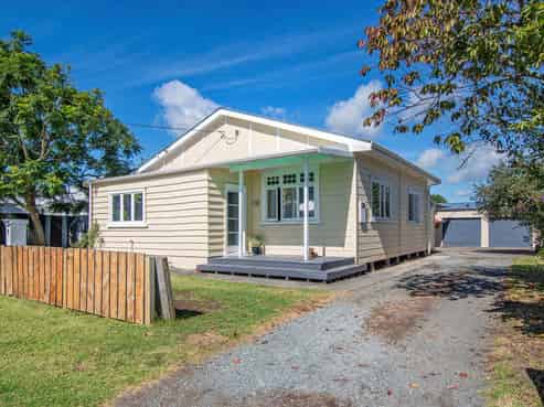 9 Alfred Street, Hikurangi