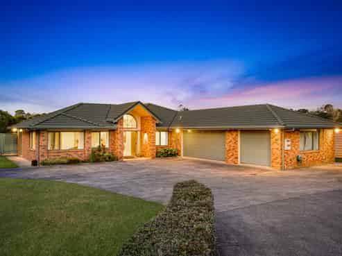 70A Shaw Road, Oratia