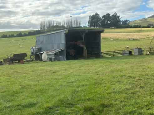 49 & 75 Forest Street, Lumsden