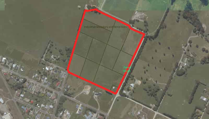 49 & 75 Forest Street, Lumsden