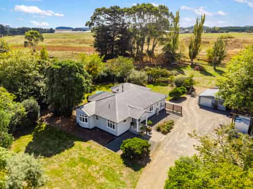42 Waitarere Beach Road, Waitarere