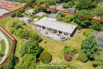 64 Adams Road South, Pukekohe